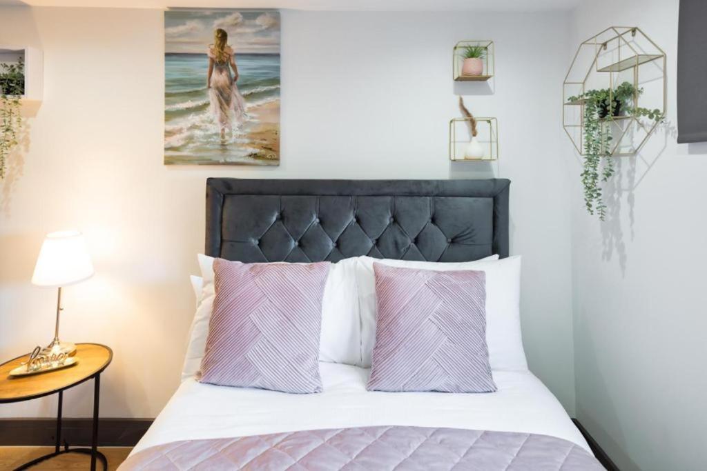 Heathrow Guest House - Oakway Feltham Luaran gambar