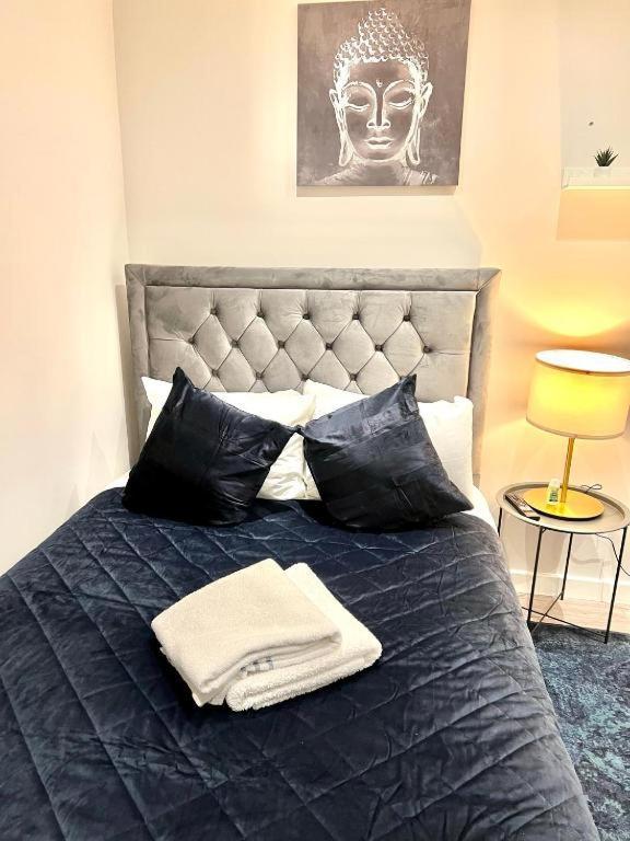 Heathrow Guest House - Oakway Feltham Luaran gambar