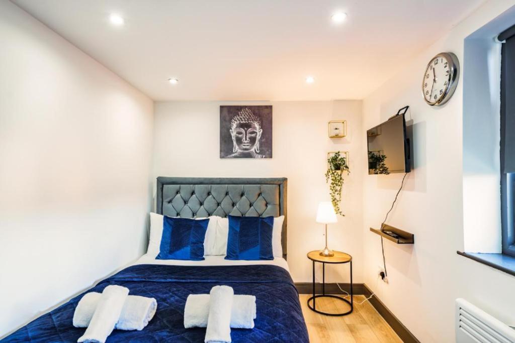 Heathrow Guest House - Oakway Feltham Luaran gambar