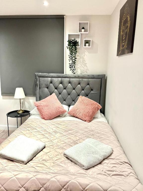 Heathrow Guest House - Oakway Feltham Luaran gambar