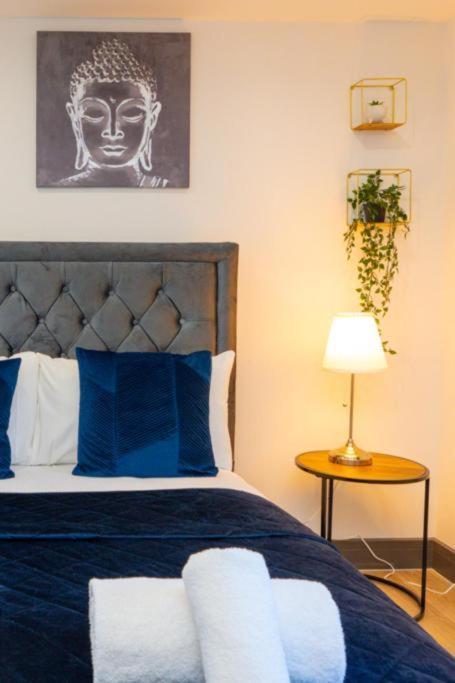Heathrow Guest House - Oakway Feltham Luaran gambar