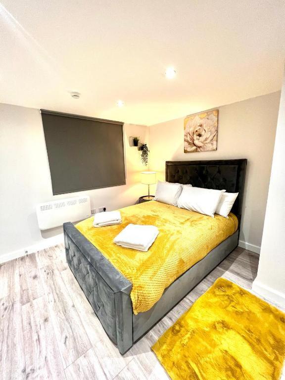 Heathrow Guest House - Oakway Feltham Luaran gambar